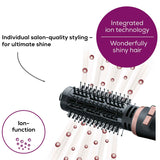 Beurer Rotating Hot Air Brush HT 80 – 2-in-1 Styler & Volumiser