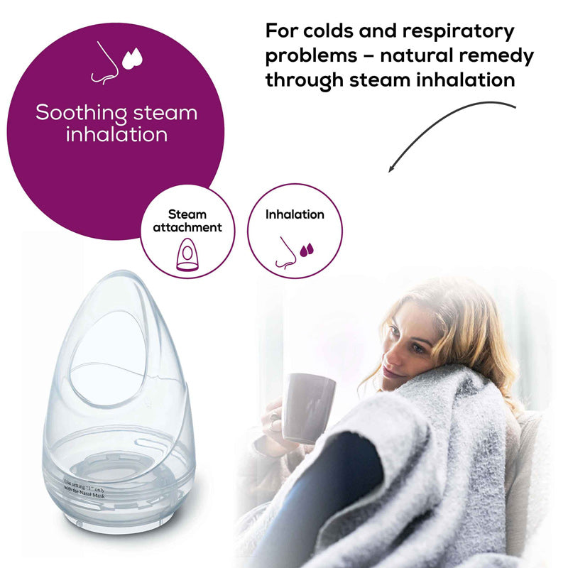 Facial sauna FS 50