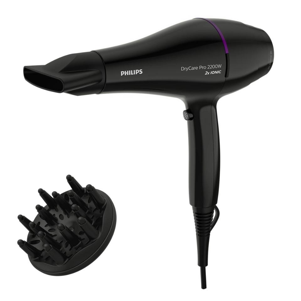 Philips Hair Dryer BHD274/03
