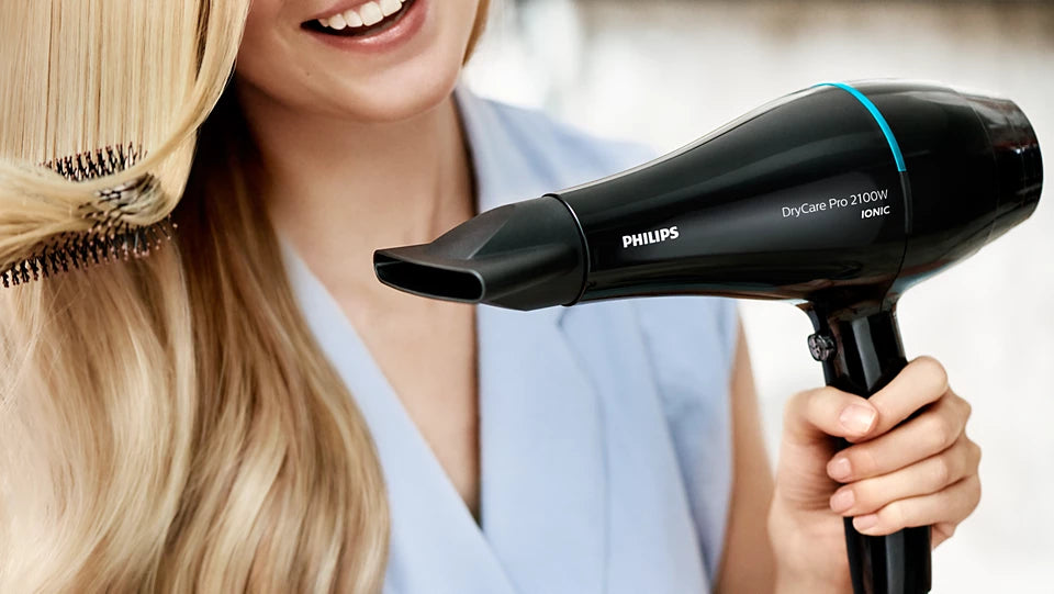 Philips Hair Dryer BHD272/03