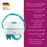 Beurer Cellulite Massager CM 51 – Anti-Cellulite Massage Device