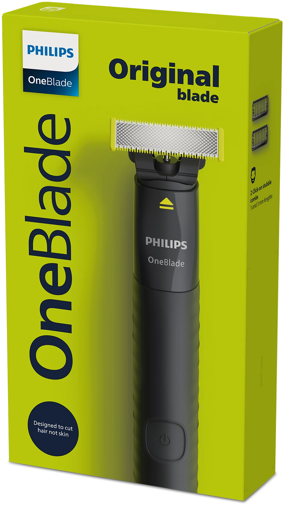 Philips One Blade QP1424/10