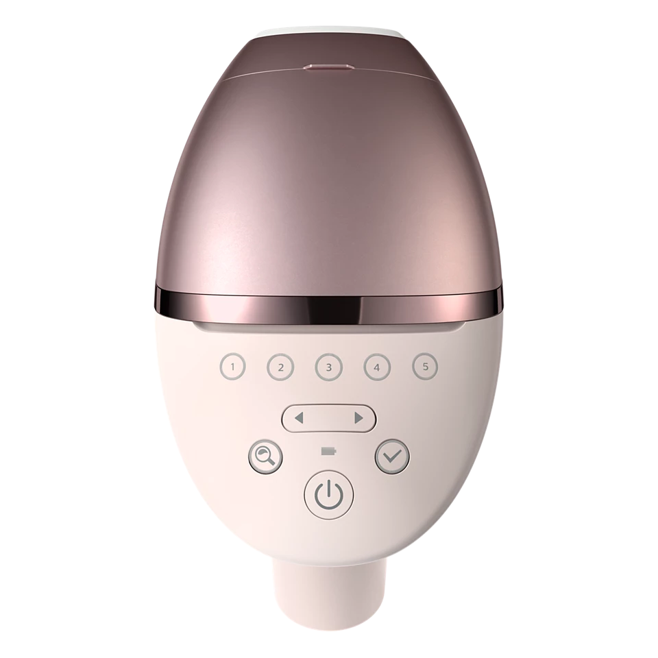 Philips  Lumea 9000 Series with  SenseIQ Technology BRI958/60
