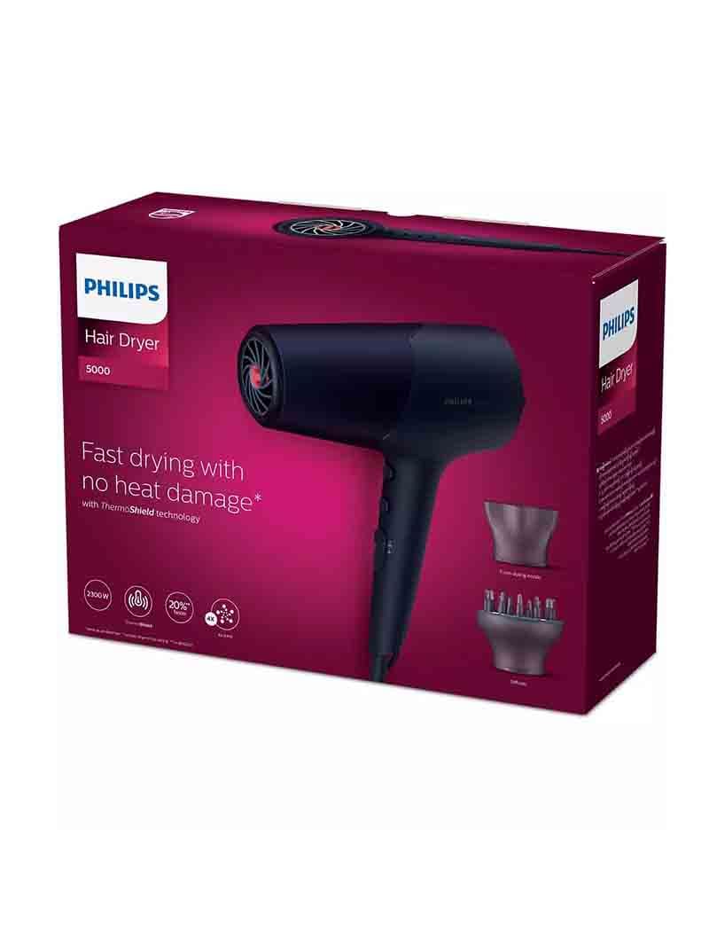 Philips Hair Dryer BHD510/03