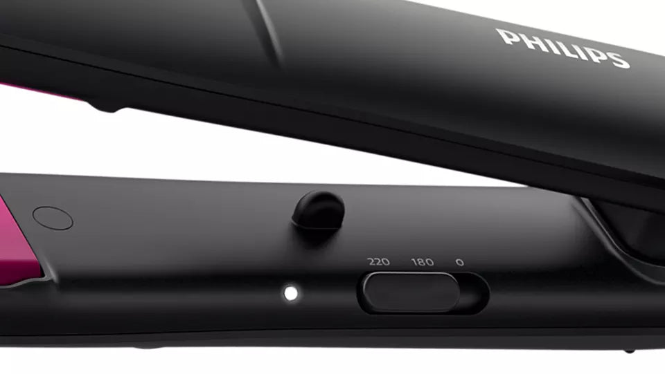 Philips Hair Straightener BHS375/03