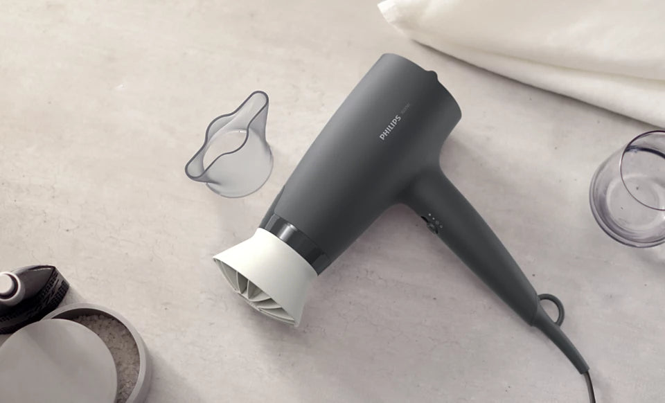 Philips Hair Dryer BHD302/13