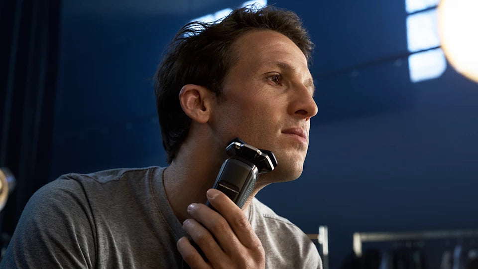 Philips Shaver series 7000 Wet & Dry electric shaver