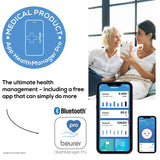 Beurer PO 60 Pulse Oximeter