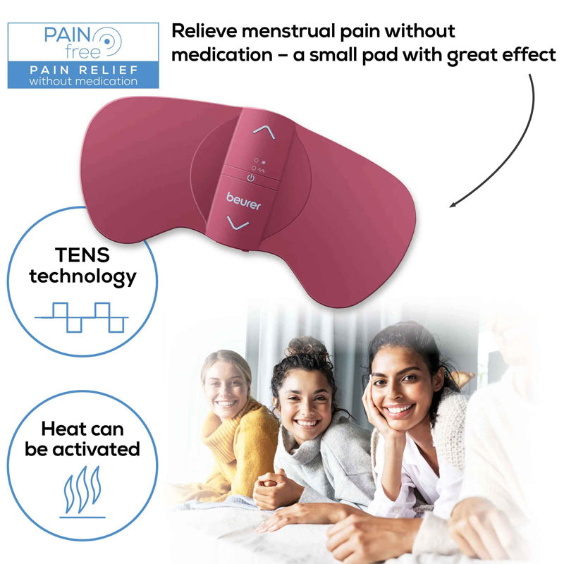 Menstrual Relax EM 50