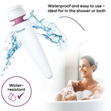 Beurer Pureo Deep Cleansing Facial Brush FC 95 – Advanced Sonic Face Brush