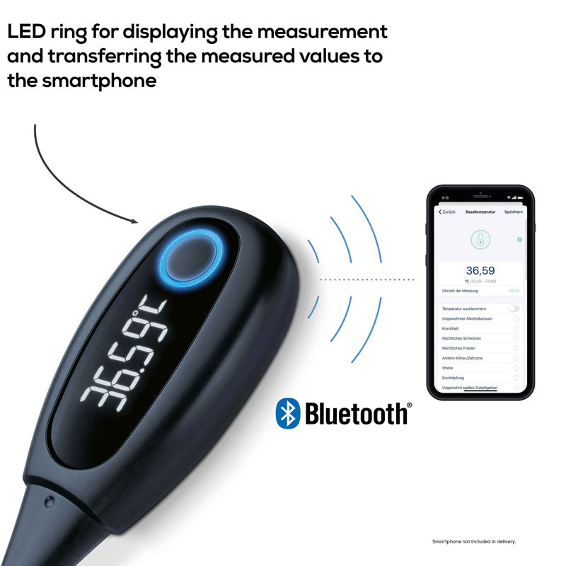 Beurer OT 30 Digital Otoscope