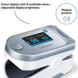 Beurer PO 60 Pulse Oximeter