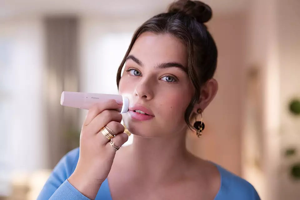 Philips Facial Hair Remover BRR454/00