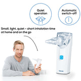 Beurer Spare Mesh for IH 55 Mesh Nebulizer