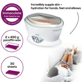 Beurer Paraffin Bath MP 70 – Therapeutic Hand & Foot Wax Treatment