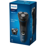 Philips Shaver 1000 Series Wet & Dry Electric Shaver  S1151/00