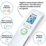 Beurer FT 95 Non-Contact Infrared Thermometer