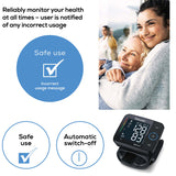 Beurer BC 54 Upper Arm Blood Pressure Monitor