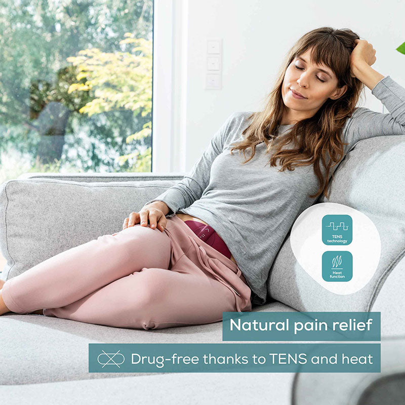 Menstrual Relax EM 50