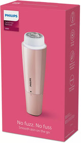 Philips Facial Hair Remover BRR454/00