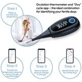 Beurer OT 30 Digital Otoscope