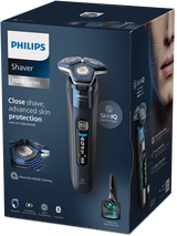 Philips Shaver series 7000 Wet & Dry electric shaver