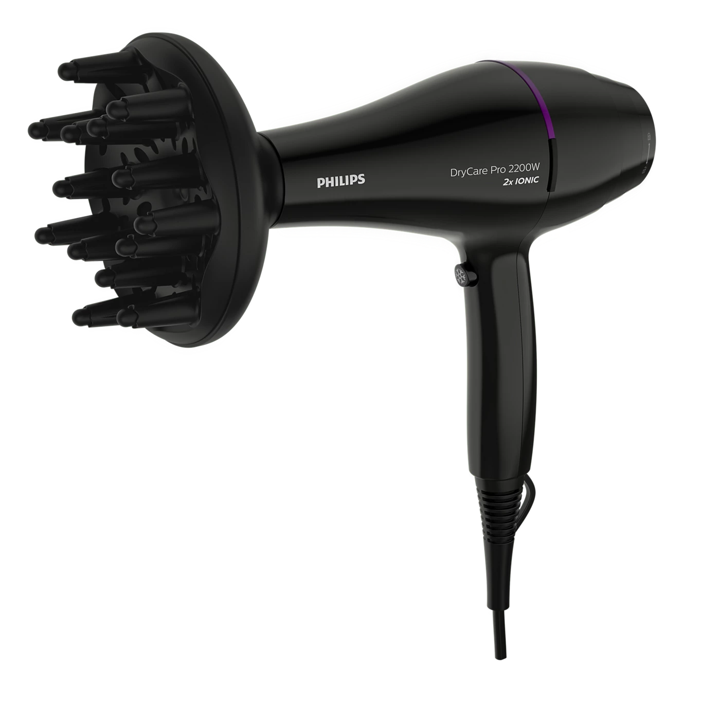Philips Hair Dryer BHD274/03