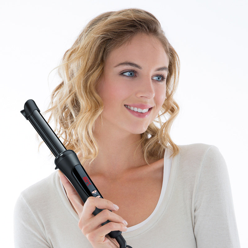 Beurer Curling Tongs HT 55 – Professional Ceramic Curling Iron