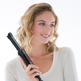 Beurer Curling Tongs HT 55 – Professional Ceramic Curling Iron