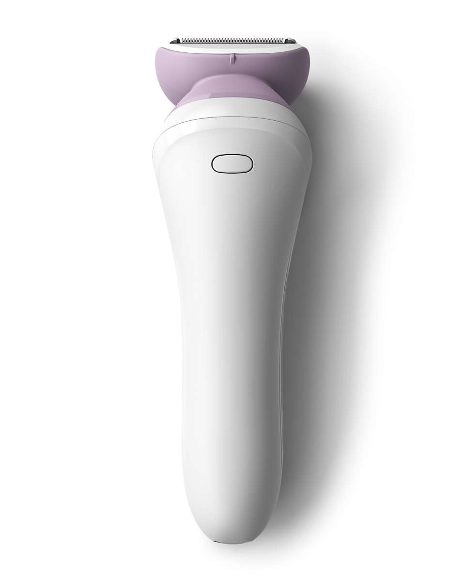 Philips Lady Shaver BRL136/00