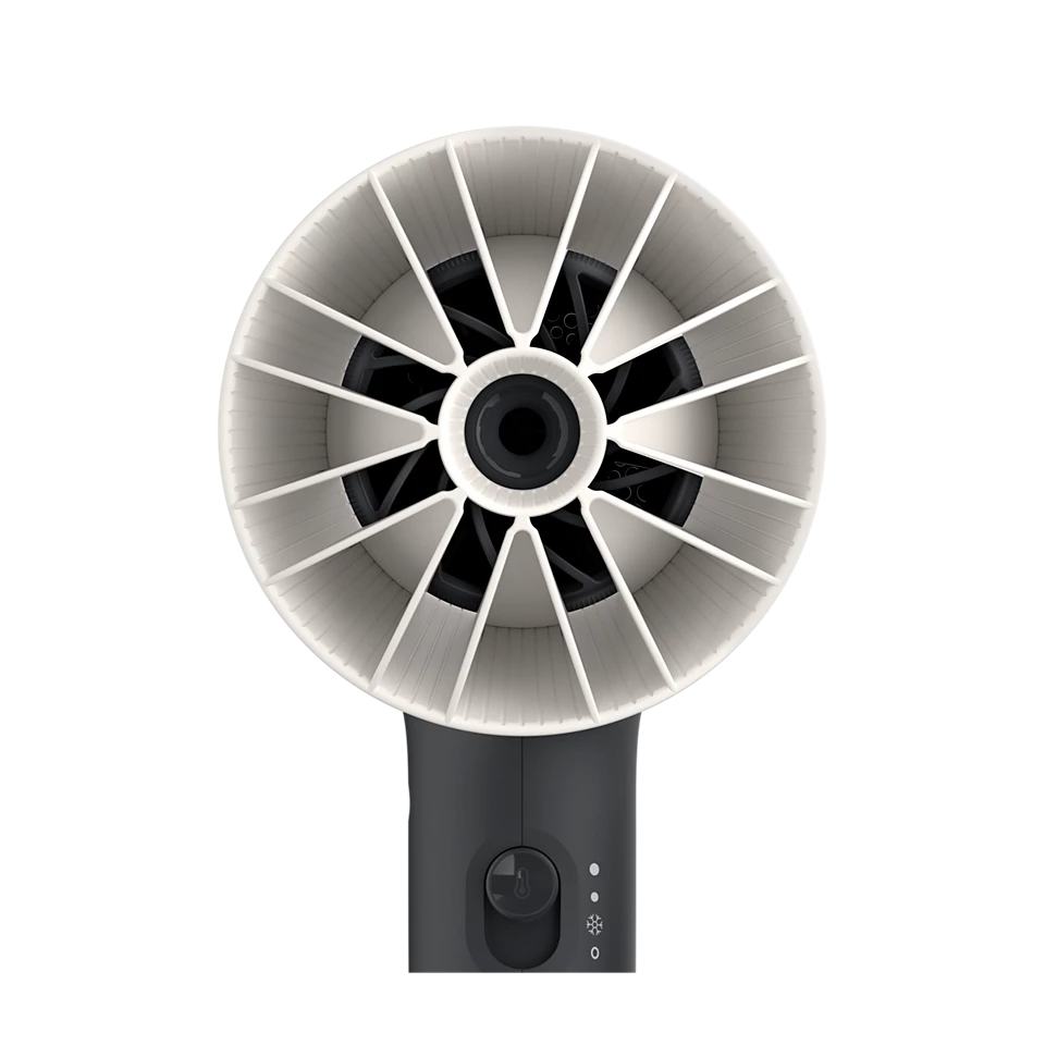 Philips Hair Dryer BHD302/13