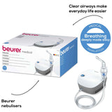 Beurer IH 18 Compressor Nebulizer