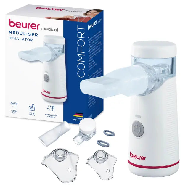 Beurer IH 51 Compressor Nebulizer