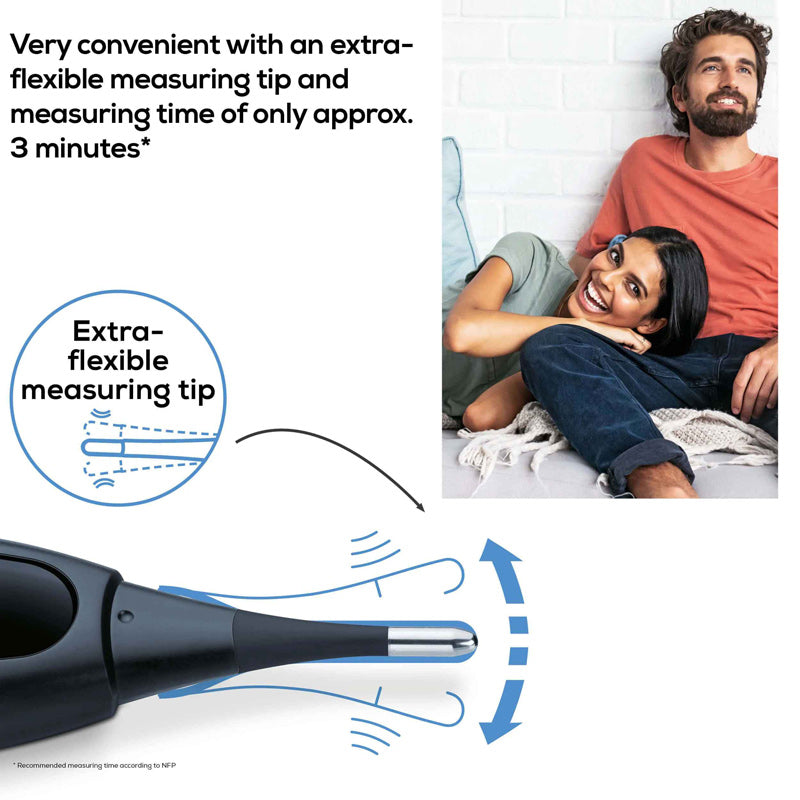 Beurer OT 30 Digital Otoscope