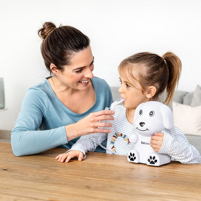Beurer IH 24 Kids Nebulizer
