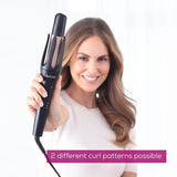 Beurer Automatic Hair Curler HT 75 – Effortless Salon Curls at Home