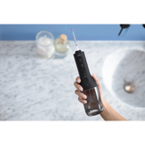 Philips Cordless Power Flosser Black HX3826/33