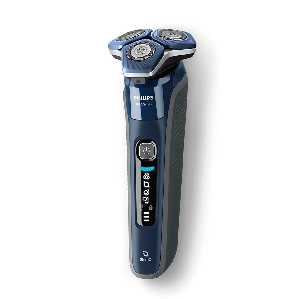 Philips Shaver series 7000 Wet & Dry electric shaver
