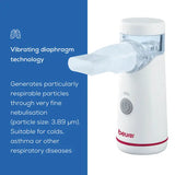 Beurer IH 51 Compressor Nebulizer