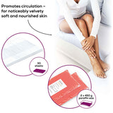 Beurer Paraffin Bath MP 70 – Therapeutic Hand & Foot Wax Treatment