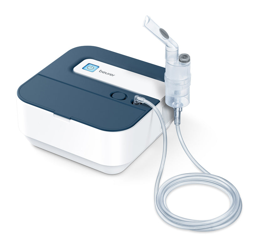 Beurer IH 28 Pro Compressor Nebulizer