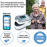Beurer PO 60 Pulse Oximeter
