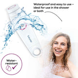 Beurer Pureo Deep Cleansing Facial Brush FC 95 – Advanced Sonic Face Brush