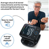 Beurer BC 54 Upper Arm Blood Pressure Monitor
