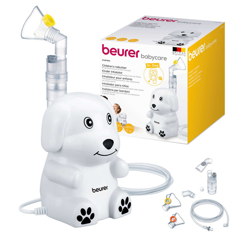 Beurer IH 24 Kids Nebulizer