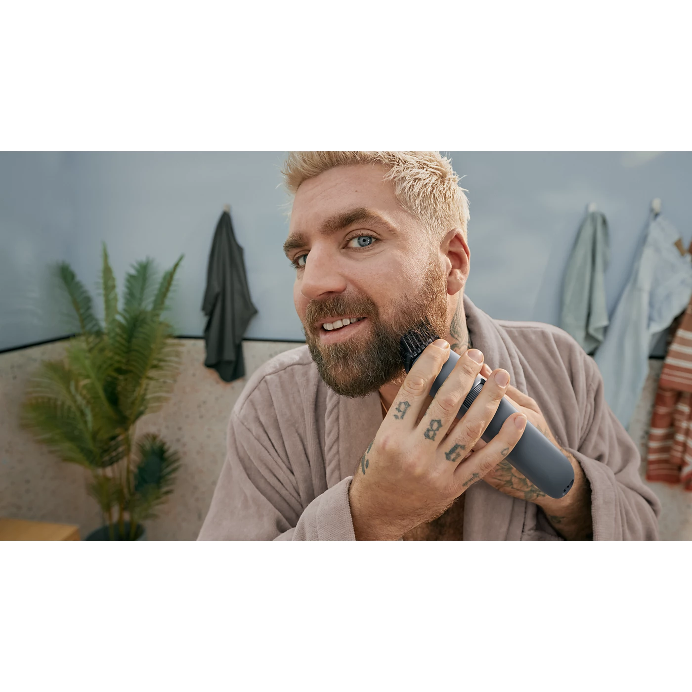 Philips Beardtrimmers BT3617/15