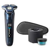 Philips Shaver series 7000 Wet & Dry electric shaver