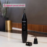 Beurer Precision Trimmer MN2X – Professional Detail Trimmer