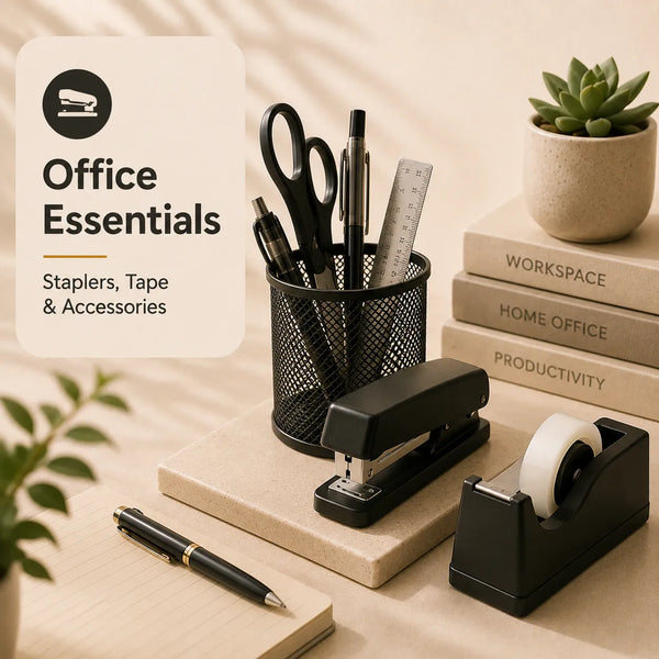 Office Tools & Equipment