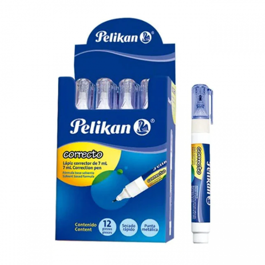 Pelikan Blanco Correction (Single Piece)